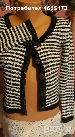 Дамска Жилетка , снимка 2 - Жилетки - 53033172