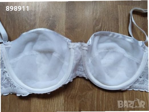 Бриджитка сатен и дантела, снимка 7 - Бельо - 26218639