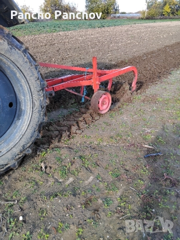 продавам турски плуг, снимка 8 - Селскостопанска техника - 52415447