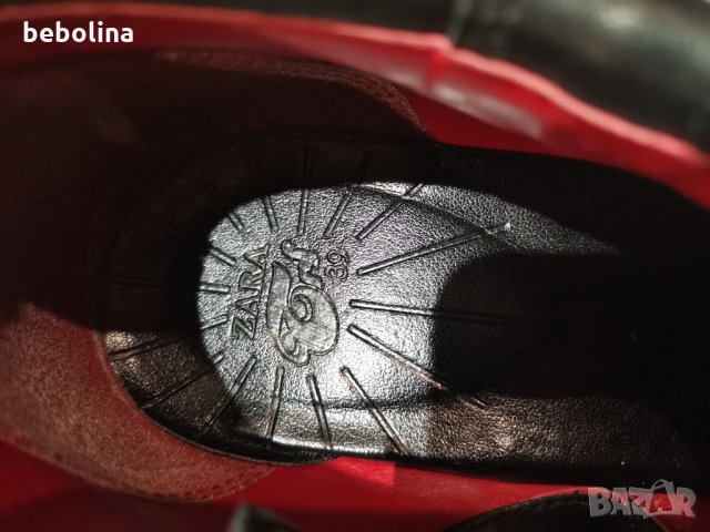 Дамски обувки!!!, снимка 6 - Дамски ежедневни обувки - 32901609