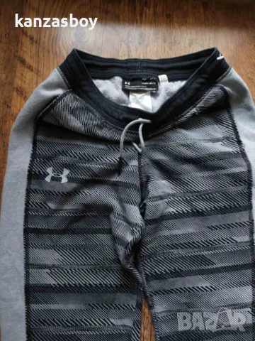 under armour - страхотно юношеско долнище , снимка 2 - Детски анцузи и суичери - 49520633