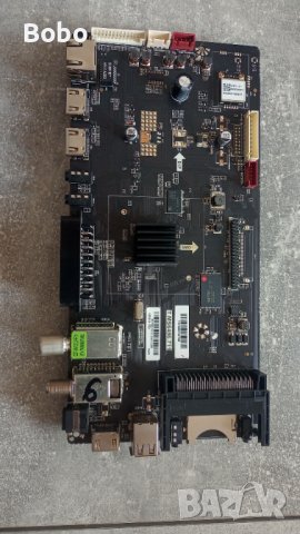 Main board T.MS6486.711, снимка 2 - Части и Платки - 38357111