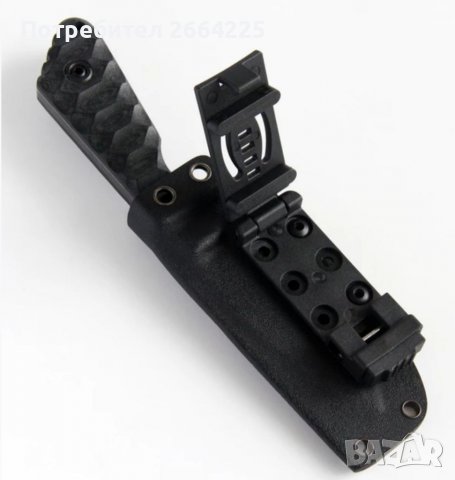 Щипка за колан 