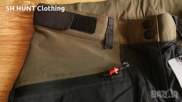 WHISTLER Alexis W Functional Pants за лов туризъм размер 36 / S дамски стеч еластичен панталон - 123, снимка 9 - Екипировка - 37360264