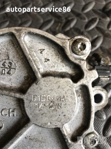 Вакуумна Помпа за Citroen/Peugeot C5 1.6 HDi (2006) D156-1A, снимка 3 - Части - 53509870