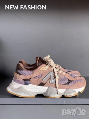 Дамски Маратонки ✨New Balance , снимка 13 - Маратонки - 52311780