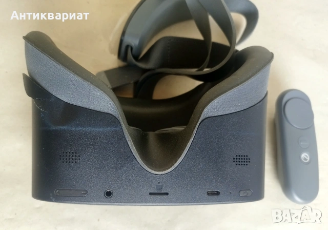 Автономни виртуални очила (VR headset) - Pico G2 4K, снимка 2 - Друга електроника - 53343765
