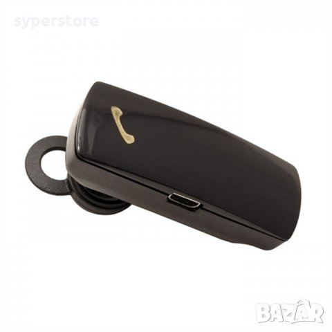 Слушалки с Микрофон Хендсфрий Handsfree Bluetooth, In-Ear SS300848