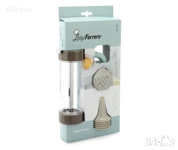 Преса за сладки, снимка 2 - Други - 52853500