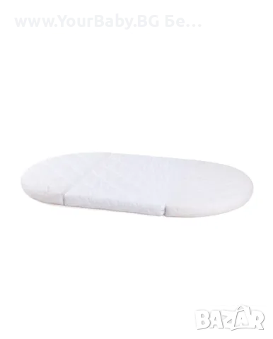 Розова Принцеса дървена кошара за бебе 7в1 Овал, Детско легло 0-10 год., снимка 9 - Кошарки - 50282026