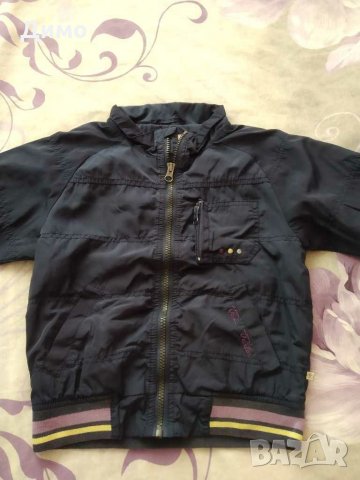 Детски якенца,грейки и суичери, снимка 2 - Детски якета и елеци - 28927370