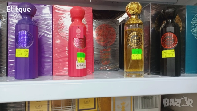 парфюми , снимка 13 - Дамски парфюми - 52671098