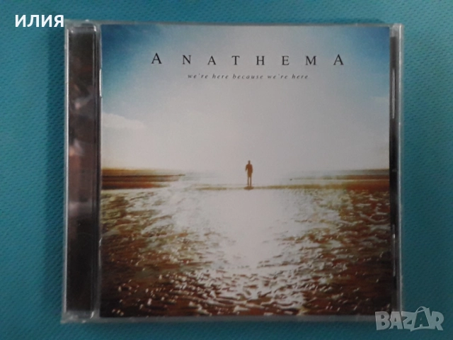 Rage,Within Temptation,Lita Ford,Heavenwood,Cannon,Gotthard,Redrum-CD, снимка 14 - CD дискове - 48980728