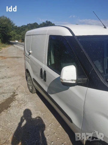 Фият добло 1.4-120к.с , снимка 2 - Автомобили и джипове - 51005506