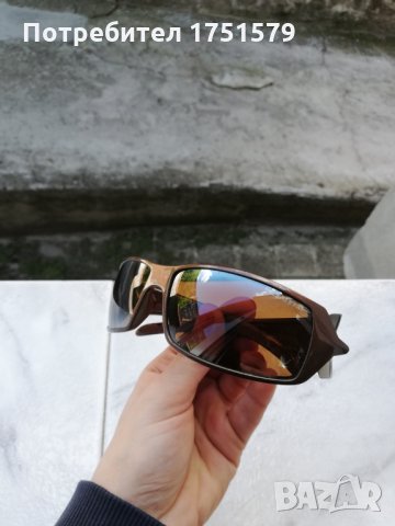Оригинални мъжки слънчеви очила Tag Heuer, снимка 4 - Слънчеви и диоптрични очила - 28747371