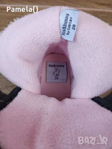 Апрески , снимка 2 - Бебешки боти и ботуши - 47388552