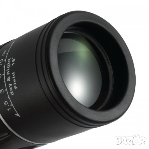 Мощен ловен монокъл-далекоглед 16Х52, снимка 2 - Екипировка - 33254922