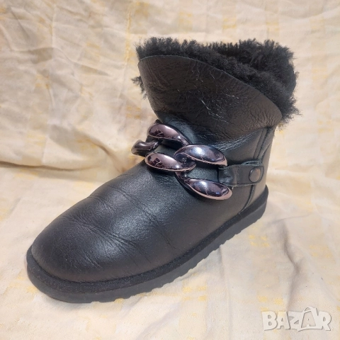 Ботуши / боти Ugg Roberto Serpentini номер 41 , снимка 6 - Дамски боти - 52998549