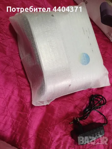 Печка за маникюр , снимка 7 - Продукти за маникюр - 49696024