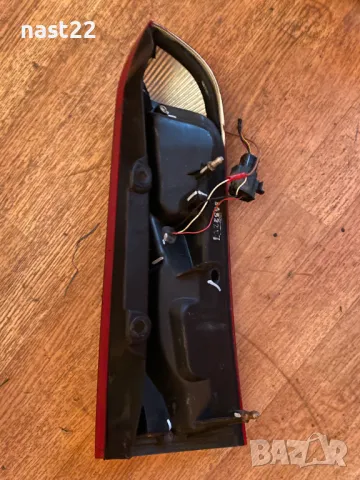 Горен ляв стоп Грейт Уол Ховър 5/Great Wall Hover 5, снимка 3 - Части - 47982874