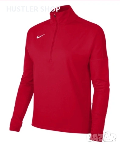 Мъжка блуза NIKE DRI-FIT. Размер S, снимка 2 - Блузи - 53067807