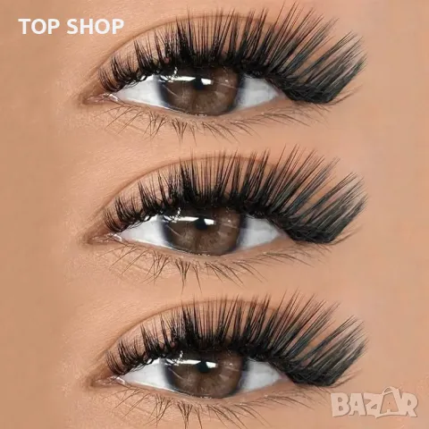 Ново Бързосъхнещо лепило за удължаване на мигли Liore Lash 5 мл, снимка 7 - Козметика за лице - 49498285