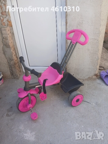 Детска триколка