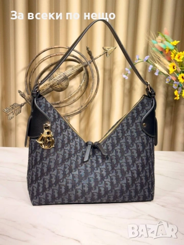 Christian Dior Дамска Чанта Кристиян Диор - Налични Различни Цветове Код SK579, снимка 9 - Чанти - 53092034