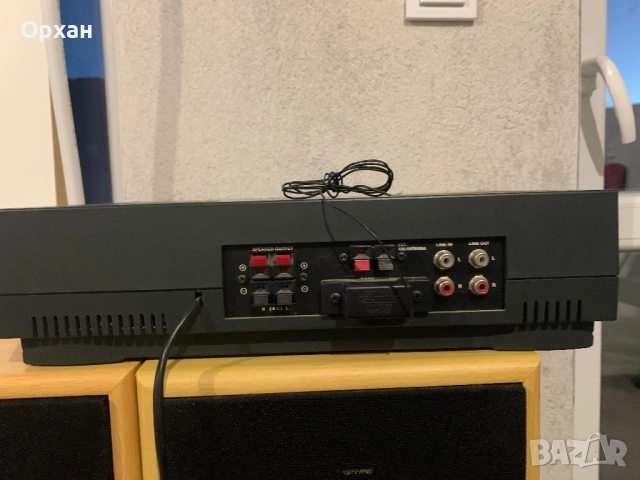 SuperTech CDR-391, снимка 2 - Аудиосистеми - 52188904