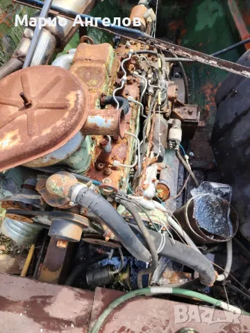 Продава се моторна лодка - Идеален проект! (Бивша спасителна лодка), снимка 9 - Воден транспорт - 49857269