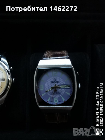 Лот часовници , снимка 4 - Мъжки - 36518099