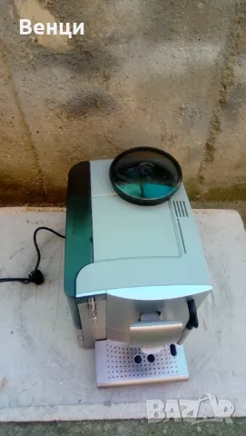 Кафемашина Bosch VeroCafe lattePro., снимка 7 - Кафемашини - 49415068