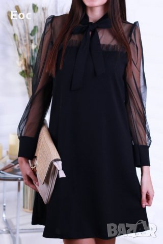 Елегантни рокли, снимка 9 - Рокли - 27263186