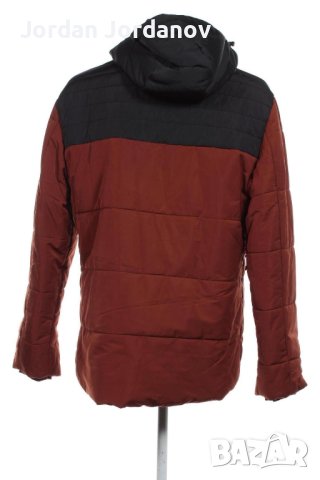 Мъжко зимно яке Paul Hunter, снимка 2 - Якета - 43427037