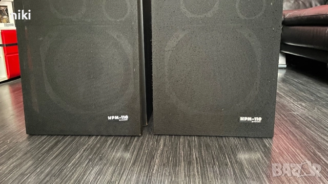 Pioneer HPM-110 Нови, снимка 4 - Тонколони - 51462101
