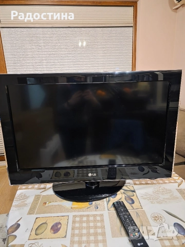 Телевизор LG32LH5000