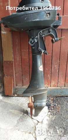 Двигател за лодка, снимка 10 - Воден транспорт - 53379663