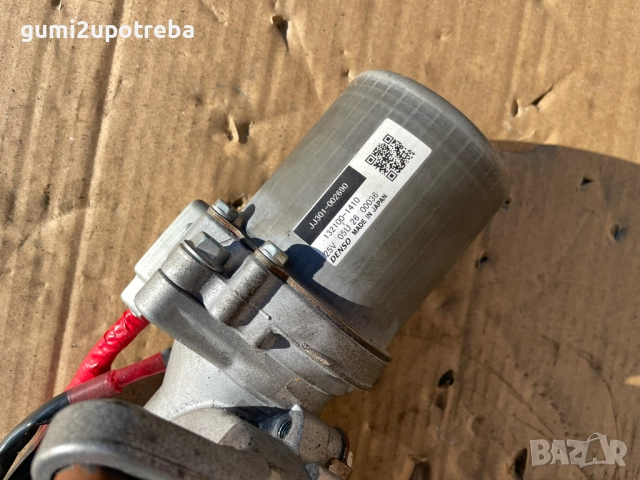 Електрически Усилвател Кормилна Клона jj301-002690 Toyota GT86 2018 Subaru BRZ, снимка 8 - Части - 52791100