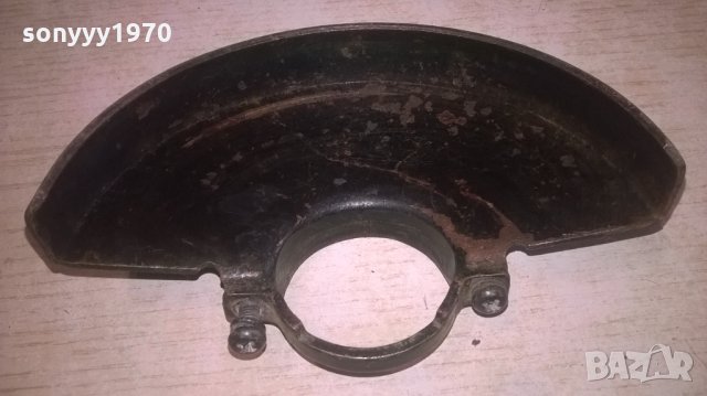 ПРЕДПАЗИТЕЛ ЗА ФЛЕКС-14СМ И ОТВОР 4СМ, снимка 5 - Ъглошлайфи - 27919726