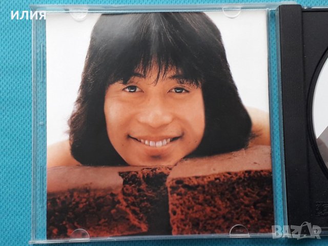 Tiger Okoshi – 1982 - Mudd Cake(Fusion,Jazz-Funk), снимка 4 - CD дискове - 42986982