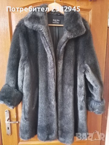 Дамско палто, снимка 2 - Палта, манта - 43794584