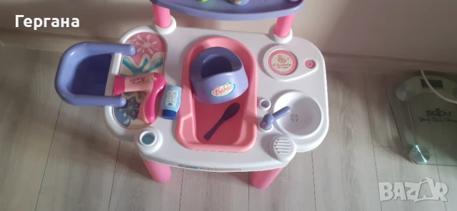 Занимателен детски център, снимка 4 - Образователни игри - 51319560