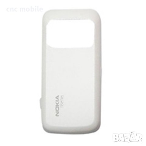 Nokia N86 капак, снимка 4 - Резервни части за телефони - 30752833