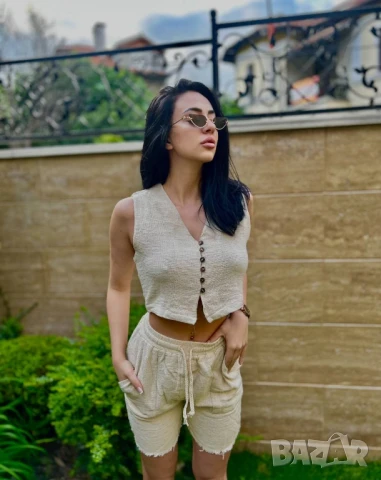 дамски комплект , снимка 4 - Комплекти - 50626020