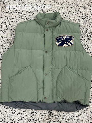 Мъжки елек HENRY CHOICE. Размер XL/2XL