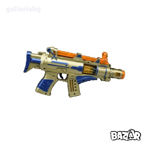 Музикална играчка на автомат