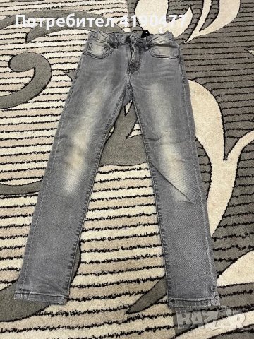 Детски дънки , снимка 6 - Детски панталони и дънки - 50290964