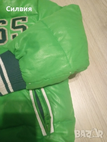 Детски якета 116, снимка 6 - Детски якета и елеци - 52101064