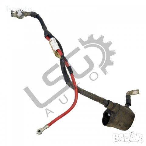 Плюсова клема AUDI A3 (8PA)(2004-2008) ID:89956