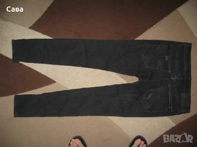 Дънки JACK&JONES  мъжки,М, снимка 3 - Дънки - 47827682